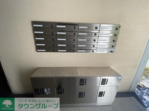 Lapuleの物件内観写真